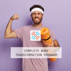 Complete Body Transformation Program